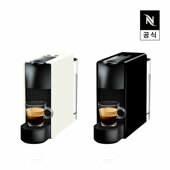 [히든특가][네스프레소] 에센자미니 C30 캡슐 커피머신 - 화이트[공식판매]