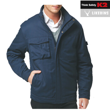 K2라이크빈 LB2-F105 겨울점퍼