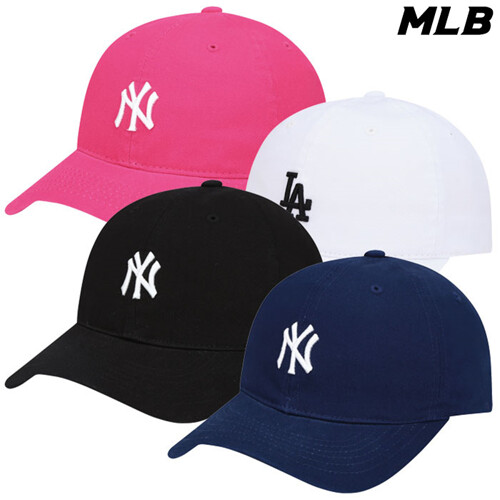 [MLB]루키 볼캡(32CP77931) | 백화점을 클릭하다. AK 몰