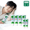 [덴티스테] 센서티브케어 시린이치약 60gx4개 + 센서티브케어 20gx2개