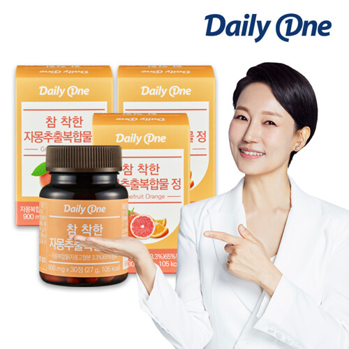 네이처스토리 데일리원 참 착한 자몽추출복합물 정 30정 [3개] 최저가 검색 - 에누리가격비교 네이처스토리 데일리원 참 착한 자몽추출복합물... 