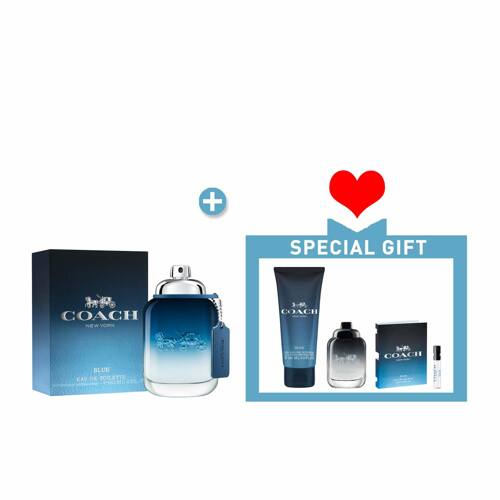 [AK분당][코치] 맨 블루 EDT 60ml 기획세트 - NS홈쇼핑  [AK분당][코치] 맨 블루 EDT 60ml 기획세트 - NS홈쇼핑