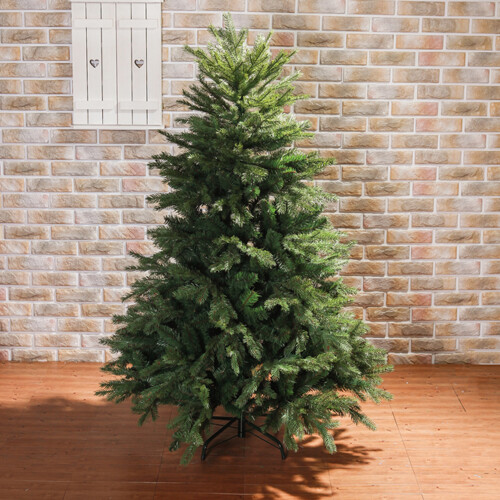 [굿즈트리]150cm 전나무 혼합 트리 크리스마스 트리