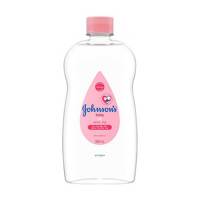 존슨앤존슨 베이비 오일 500ml