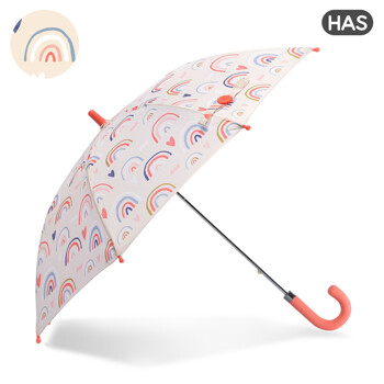 [HAS] 아동 우산 (레인보우)