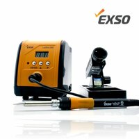 엑소 EXSO 디지털 온도조절 스테이션 LEDSOL-290