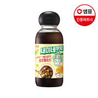 [샘표]새미네부엌 계란 쇠고기 장조림소스 300ml