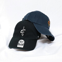 47브랜드 클리블랜드 캐벌리어스 클린업 볼캡 모자