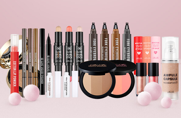 [??] ????? MAKE UP ???