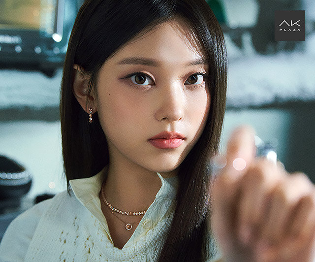 TV & 화보 속