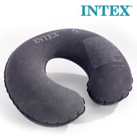 에어목베게 INTEX 에어매트 목배게 캠핑매트 캠핑용품