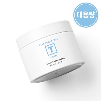 [SN] 에스엔 티크림 90ml 대용량 수분크림