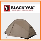 [블랙야크]ㅡ경량 감성 백패킹 텐트 BAC마크2P돔