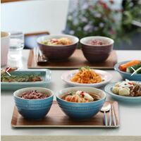 [르크루제]New밥그릇10cm 색상선택