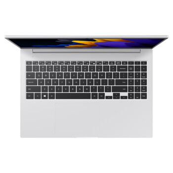 삼성전자 노트북 플러스2 NT550XDA-K24A 듀얼 스토리지 (SSD+HDD) 교육용 사무용 노트북 윈도우 11탑재