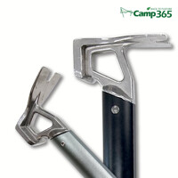 [캠프365] 캠핑 경량 파운딩 해머 캠핑 망치 / 캠핑용품 / 캠핑망치