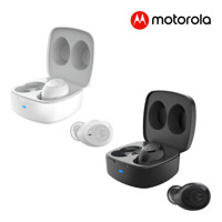 모토로라 모토버즈 100 완전 무선 블루투스 이어폰 MOTOBUDS100