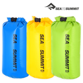 [씨투써미트(Sea To Summit)] 스토퍼 드라이백 20L