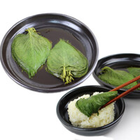 [남촌] 여수돌산 깻잎장아찌 2kg
