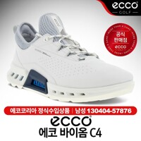 에코 BIOM C4 (바이옴 C4) 남성 스파이크리스 골프화 [130404-57876]