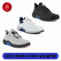 ECCO 에코 BIOM H4 BOA 남성 골프화