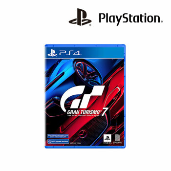 [PS4] 그란 투리스모 7 Gran Turismo 7