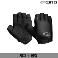 지로 재그 반장갑 블랙그레이색/JAG GLOVES/로드용 글로브