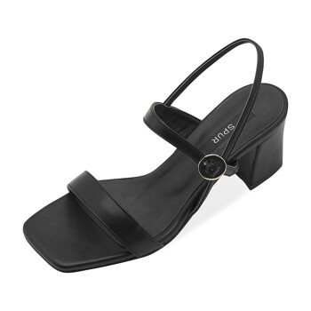 SPUR[스퍼]Delina_Sandals_RS8060(3컬러)
