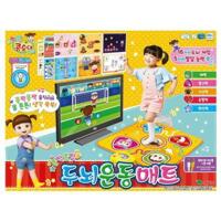 콩짝콩짝 콩순이 두뇌운동매트