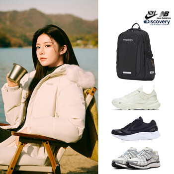 [백화점 스포츠]WEEKLY BEST100