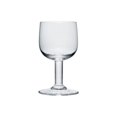 [Alessi]알레시 글라스패밀리 샴페인와인잔_유리/AJM29/2