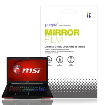 MSI 모던14 C5M 미러 거울액정필름F