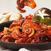 [하남쭈꾸미]쭈꾸미볶음 500g x 3팩(G) 슈퍼딜.