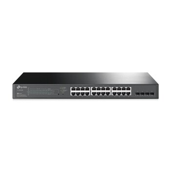 티피링크 TP-LINK TL-SG2428P 스위치허브