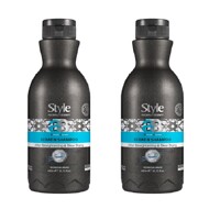 스타일아로마테라피 이스라엘 두피케어 단백질 케라틴 샴푸 대용량 400ml 2개