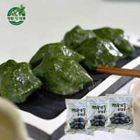 강화 약쑥 송편 1kg x 3팩