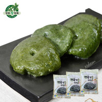 강화 약쑥 개떡 1kg x 3팩
