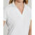 폴로 골프 여성 테일러드핏 피케 폴로 셔츠(WMXGKNINB920092100)