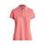 폴로 골프 여성 테일러드핏 저지 폴로 셔츠(WMXGKNINB920094999)