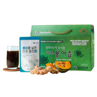 헛개나무가 들어간 붕어즙 (100ml x 30포)
