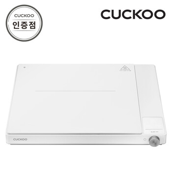 쿠쿠 CIR-D102FW 1구 포터블 인덕션 슬림핏 공식판매점 SJ AK