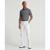 폴로 골프 남성 커스텀 슬림핏 퍼포먼스 폴로 셔츠(MNXGKNI1N820299999)