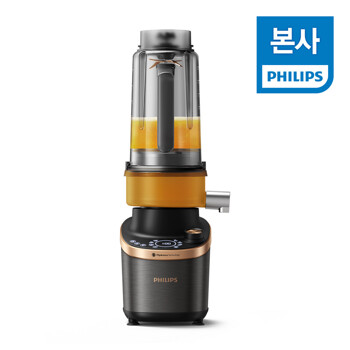 PHILIPS 필립스 장사천재 백사장 천재믹서기 초고속 블렌더 7000시리즈 HR3770/00