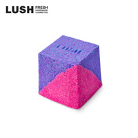 [러쉬][백화점]딥 슬립 200g - 엡솜 솔트 큐브