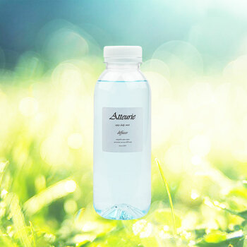 아뜨리에400ml 디퓨저 리필 실내 천연 대용량 방향제
