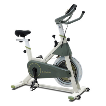 Bicicleta spinning online bianchi