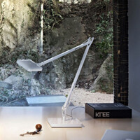 [플로스 공식판매처]Flos Kelvin LED White 켈빈 화이트 테이블 램프
