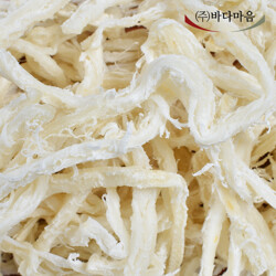 바다마음 국내가공 쫄깃한 맛진미 1kg