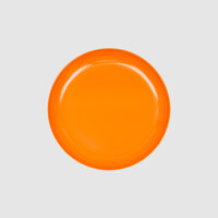 [FAPLANA] 화플라나 101 플랫플레이트 23cm 오렌지