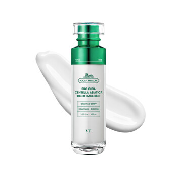 [브이티] 프로 시카 센텔라아시아티카 타이거 에멀전 120ml